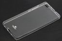 MERCURY Jelly Case Huawei P8 Lite Transparent Silicone Cover