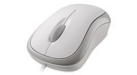 Microsoft Basic USB Optical 800 DPI Mouse