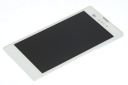 DISPLAY Xperia T3 White Grade A Original LCD Touch