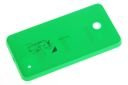 Original Nokia Lumia 630 Green Grade B Battery Door