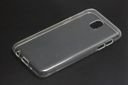 Samsung Galaxy J5 2017 MERCURY Jelly Case Clear