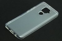 Case Huawei Mate 30 Lite Clear Case Silicone Cover