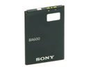 Battery SONY BA600 Xperia U ST25i Original