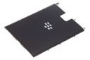 GENUINE BATTERRY COVER BLACKBERRY PASSPORT Q30 BLACK