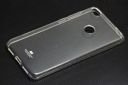 MERCURY Jelly Case Huawei P8 Lite 2017 Transparent Silicone Cover