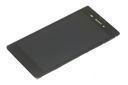 SONY Xperia T3 Black Display with defects Genuine LCD Touch