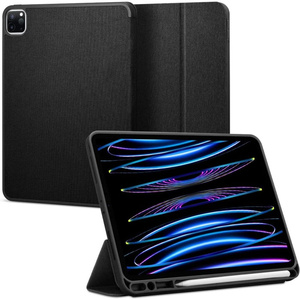 Case Spigen IPad Pro 11 2018 / 2020 Urban Fit Black Black Case