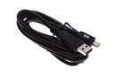 BlackBerry MINI USB Cable Original ASY-06610-001