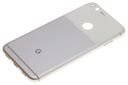 ORIGINAL BATTERY BACK COVER GOOGLE PIXEL XL SILVER