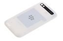 Genuine BLACKBERRY Q20 Battery Door WHITE Grade A