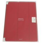 Case iPad Air 3 10.5 Air Pro 10.5 iPad 7 Apple Smart Cover Genuine MR592ZM/A Product Red Grade Case