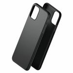 Case 3mk Apple iPhone 7 Plus 8 Plus Matt Black Case 