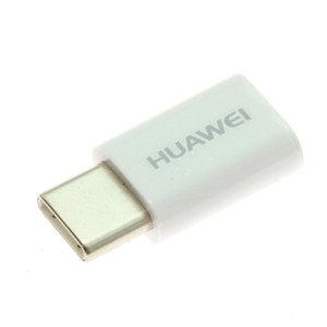 Adapter Adapter Huawei Micro USB - USB-C USB 3.1