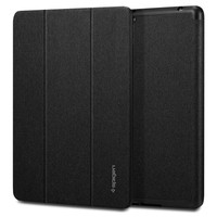 Case Spigen IPad 10.2 2019 Urban Fit Black Black Case