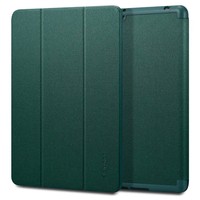 Case Spigen IPad 10.2 2019 Urban Fit Midnight Green Case