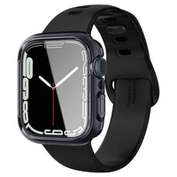 Case Spigen Ultra Hybrid Apple Watch 7 45 Mm Space Crystal