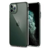 Case Spigen iPhone 11 Pro Ultra Hybrid Crystal Clear Case