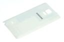 Original SAMSUNG Galaxy Note 4 Battery Door WHITE Grade A