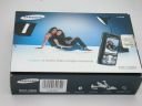 SAMSUNG G600 Blue CD Box, Cable