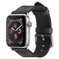 Strap Spigen Apple Watch 1 / 2 / 3 / 4 / 5 (38/40mm) Retro Fit Band Black