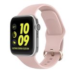 Strap TECH-PROTECT Gearband Apple Watch 1/2/3/4/5 (38/40 Mm) Pink