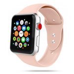 Strap TECH-PROTECT Iconband Apple Watch 1/2/3/4/5/6 (42/44 MM) Pink Sand Pink