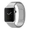 TECH-PROTECT Linkband Apple Watch 1/2/3/4 (42/44 Mm) Silver Silver