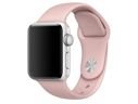 TECH-PROTECT Smoothband Apple Watch 1/2/3/4 (38/40 Mm) Pink Pink