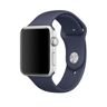 TECH-PROTECT Smoothband Apple Watch 1/2/3/4 (42/44 Mm) Blue Blue