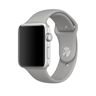 TECH-PROTECT Smoothband Apple Watch 1/2/3/4 (42/44 Mm) Fog Black