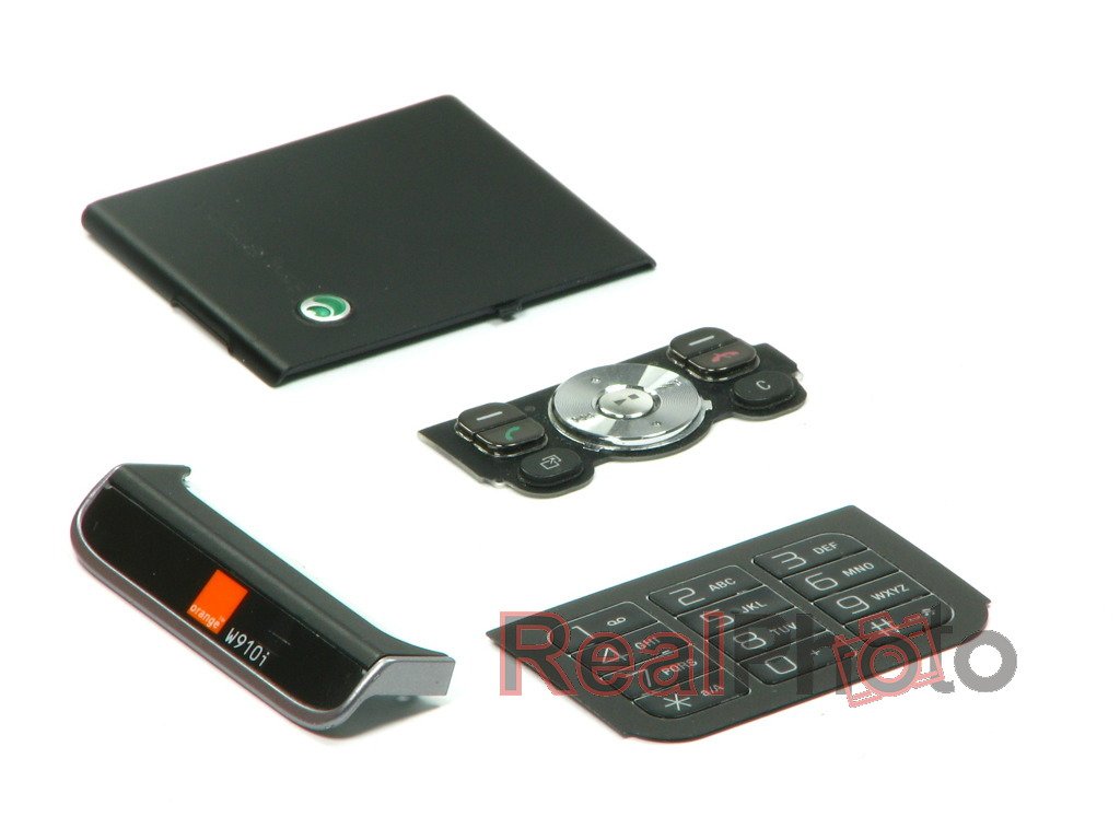 SONY ERICSSON W880i Original Case Grade B  GSM WHOLESALE