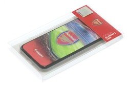 Arsenal 3D Hard Case Apple iPhone 7 Official Product