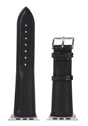 Black Leather Strap 42MM APPLE Watch