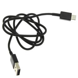 Cable SAMSUNG USB-C Original EP-DR140ABE Black