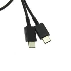 Cable USB-C SAMSUNG GALAXY S10 S20 S21 NOTE 10 20 A52 A72 EP-DA905BBE