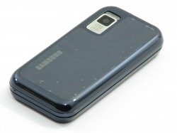 Case SAMSUNG F700 Complete Original Grade A