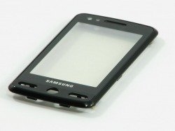 Case SAMSUNG M8800 Pixon Complete Original Grade B