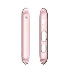 Case Spigen Ultra Hybrid Samsung Galaxy S8 Plus Crystal Pink