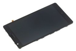 LCD DISPLAY NOKIA Touch Lumia 1520 Black Grade B