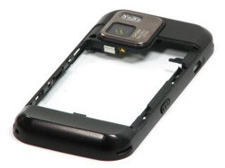 NOKIA N97 Mini Case Complete Black Touch