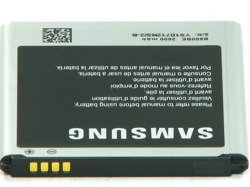 New Battery SAMSUNG Galaxy S4 I9500 I9505 Grand II Original