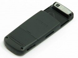 SAMSUNG D900 Original Case Complete Grade B