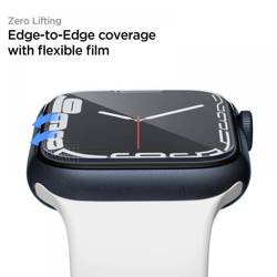 Screen Protector Hydrogel Spigen Apple Watch 7 (45 MM) Neo Flex 3-Pack 