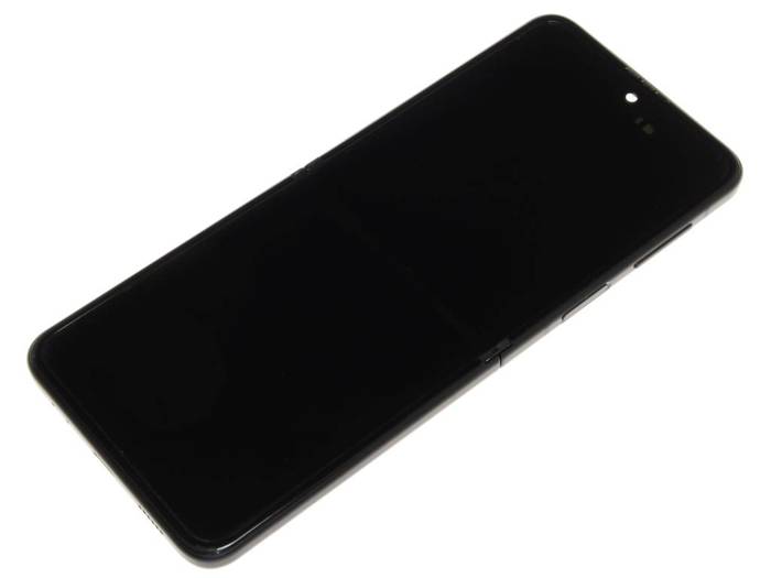 Screen Samsung Galaxy Z Flip 3 5G LCD Touch Original Black Grade B