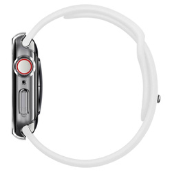 Spigen Thin Fit Apple Watch 4 / 5 / 6 / SE (40MM) Case Crystal Transparent Clear Case