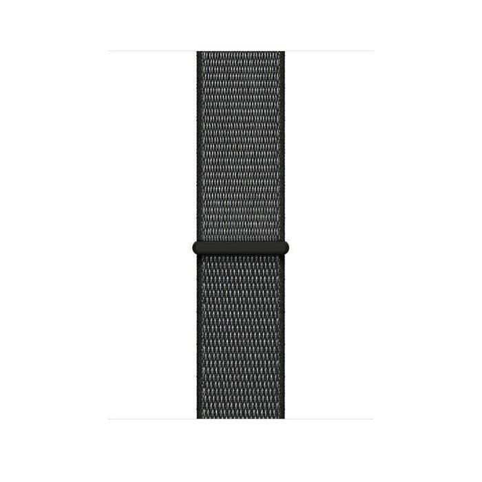 TECH-PROTECT Nylon Apple Watch 1/2/3/4 (42/44 Mm) Strap Dark Olive Green