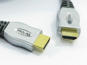 PROLINK Hdmi - Hdmi Cable 7,5m Filters Full HD Solid TCV8280