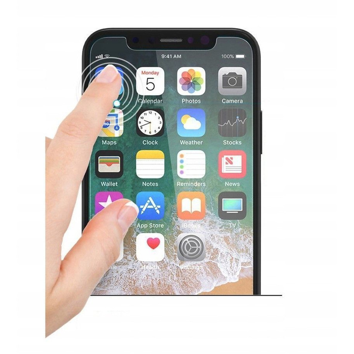 Tempered Glass HOFI Glass Pro+ IPad 10.2 2019