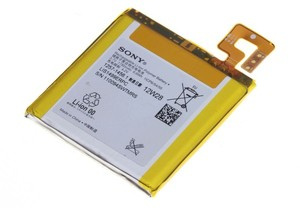 Bateria Sony Xperia P LT22i Oryginalna 1256mAh