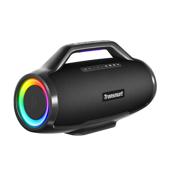 Wireless Bluetooth Speaker Tronsmart Bang Max (black)